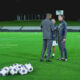 Patrick Kluivert Ubah Line Up Lawan Jepang?