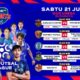 Saksikan Sadakata United vs Fafage Banua Kalbar di MNCTV