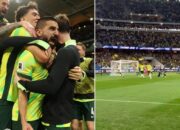 Peluang Lolos Langsung Timnas Indonesia ke Piala Dunia 2026 Tertutup Sudah!