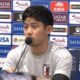 Pemain Liverpool Wataru Endo Akui Jepang Tertekan Jelang Hadapi Timnas Indonesia