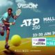 Pemanasan Seru Jelang Wimbledon, Ini Jadwal Lengkap ATP 250 Mallorca Championship 2025 di VISION+