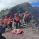 Pemulangan Jenazah Pendaki Asal Brasil yang Jatuh di Rinjani Tunggu Keputusan Keluarga