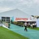 Penampakan Royal Suite Formula E Jakarta 2025, Pintu Rahasia Pitlane Terbuka untuk Kaum Sultan!
