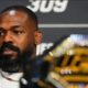 Jon Jones Gantung Sarung Tangan Ditemani Masalah Hukum Baru!