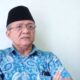 Perang Iran Vs Israel, Anwar Abbas Minta Dunia Bersatu Akhir Keangkuhan AS