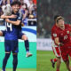 Perbandingan Kekuatan Jepang vs Indonesia: Aroma Dendam Garuda!