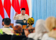 Generasi Emas Garda Terdepan Jaga Pancasila