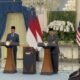 Indonesia-Malaysia Sepakat Kelola Blok Ambalat Secara Bersama-sama