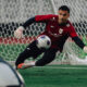 Emil Audero Starter, Egy Gantikan Marselino Ferdinan