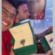 Presiden Prabowo Beri Hadiah Jam Rolex untuk Pemain Timnas Indonesia