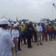 PT PAL Bangun Fasilitas Canggih untuk Percepat Pembuatan 2 Kapal Selam Scorpene