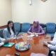 Puspadaya Perindo Audiensi dengan KPAI, Ini yang Dibahas