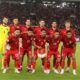 Ranking FIFA Timnas Indonesia vs 5 Negara Timur Tengah di Babak 4 Kualifikasi Piala Dunia 2026 Zona Asia
