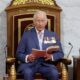 Respons Raja Charles III usai Pangeran Harry Dikabarkan Ingin Ganti Nama Jadi Spencer