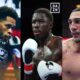 Devin Haney Atau Teofimo Lopez, Ayo Tarung