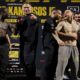 Duel Panas Richardson Hitchins vs George Kambosos Jr, Siapa Raja Baru IBF?