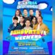 Rossa dan Rony Parulian Datang ke Dahsyatnya Weekend Minggu Ini di RCTI!