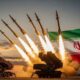 Rudal Iran Hancurkan Infrastruktur Israel, Kerugian Tembus Rp49 Triliun