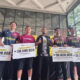 Sabar/Reza Dapat Bonus usai Jadi Finalis Indonesia Open 2025, Bertekad Rebut Juara Dunia 