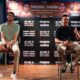 Duel Ulang dengan Tim Tszyu Adalah Pertarungan Hari Ini