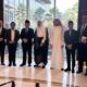 Sekjen Liga Muslim Dunia Puji Peran Kemanusiaan PBNU