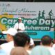 Semarakkan Tahun Baru Islam 1447 H, Menag Lepas 1.500 Peserta Car Free Day