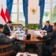 Seskab Teddy Ungkap Hasil Negosiasi Tarif Trump: Indonesia-AS Sepakati Win-win Solution