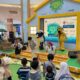 Shaun the Sheep Hadir di Grand Galaxy Park Bekasi, Liburan Sekolah Jadi Makin Seru