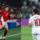 Siapa Pemilik Nomor 10 Timnas Indonesia Paling Berkilau di Babak 3 Kualifikasi Piala Dunia 2026?