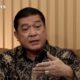 Silfester Matutina Tuding Ada Bohir di Balik Desakan Pemakzulan Gibran