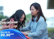 Sinopsis Layar Drama Indonesia Mencintaimu Sekali Lagi Eps 165: Kandungan Arini Bermasalah?