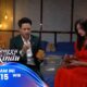 Amira Mengambil Kotak di Panti