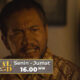 Sinopsis Original Series Vision+ di RCTI Royal Blood Eps 4: Saras Putus dengan Kekasih