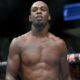 Wasit Senior Bocorkan Dugaan Tindakan Seksual Jon Jones di Ruang Ganti!