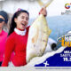 Strike, Strike, Strike!! Jangan Kelewatan Asyiknya Mancing Bareng Program Baru GTV Amazing Entertainment, Mancing Manies!