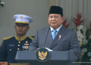 Tegas! Prabowo Minta Pejabat yang Tak Sanggup Emban Jabatan Mundur