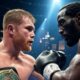 Terence Crawford Kalahkan Saul Canelo Alvarez, Bozy: Bikin Dia Marah!