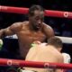 Terence Crawford Menyerang untuk Melengserkan Saul Canelo Alvarez