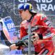Terkuak! Kepala Kru Keceplosan Ungkap Kelemahan Marc Marquez di MotoGP 2025