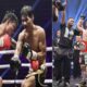 Thanongsak Simsri Terjatuh, Comeback Rebut Sabuk Juara IBF