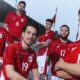Indonesia Bikin Kejutan, Kalahkan Jerman dan Spanyol!