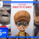 Titus The Detective Episode – Enemy Of My Enemy, Minggu 8 Juni 2025 Jam 07.30 Pagi di RCTI
