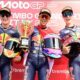 Borong 2 Podium Pertama di Red Bull Rookies Cup 2025