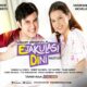 VISION+ Rilis Poster Resmi Series EDI (Ejakulasi Dini), Junior Roberts & Sandrinna Michelle Curi Perhatian!
