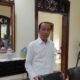 Terima Wartawan di Kediamannya, Wajah Jokowi Tampak Bengkak dan Pucat