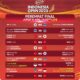 Wakil Indonesia Siap Tempur di Perempat Final Indonesia Open 2025, Saksikan Live di iNews Premium Sports Mulai Pukul 14.00 WIB