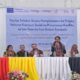 Warga Liquiça Timor Leste Rayakan Penyelesaian Penguatan Kohesi Sosial yang Didanai Uni Eropa