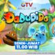 Yuk Kenalan Sama Teman-teman Baru yang Menggemaskan! DaDuDiDo Tayang Mulai 23 Juni di GTV Amazing Kids!