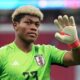Zion Suzuki, Benteng Terakhir Jepang Siap Permalukan Timnas Indonesia di Kandang