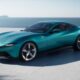Ferrari perkenalkan Amalfi ke pasar global